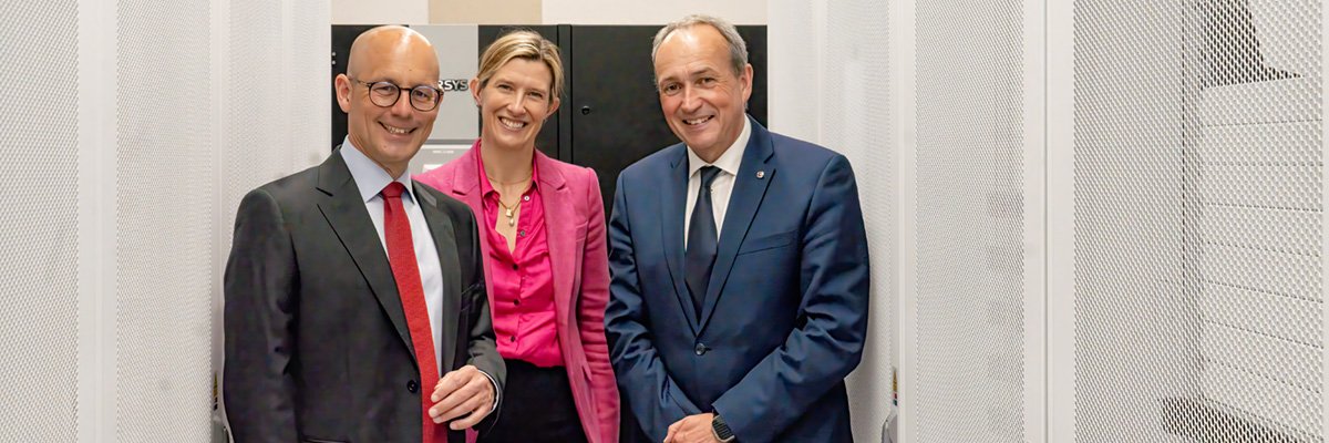 JT taps Ericsson for 5G test centre